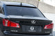 Aimgain Pure VIP Sport Lexus IS 06-13 PURE VIP GT Trunk Spoiler