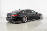 Aimgain Pure VIP Sport Body Kit (3-Piece) for Lexus LS500/LS500h F Sport 2021+ - image 5