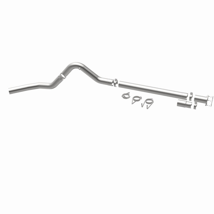 MagnaFlow BRE Exhaust Kit 08-22 Ford F-250 Super Duty F-350 Super Duty