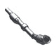 MagnaFlow Conv DF 06 Audi RS4 Awd D/S OEM