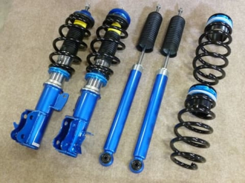 Cusco 13+ Honda Fit Street Zero A Coilovers w/  Camber Adjust Bolt