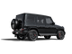 Akrapovic 2025 Mercedes-AMG G63 (W465) Evolution Line Cat Back (Titanium) (Req. Tips)
