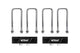 Eibach 15-20 Ford F-150 Pro-Truck Rear Lift Block