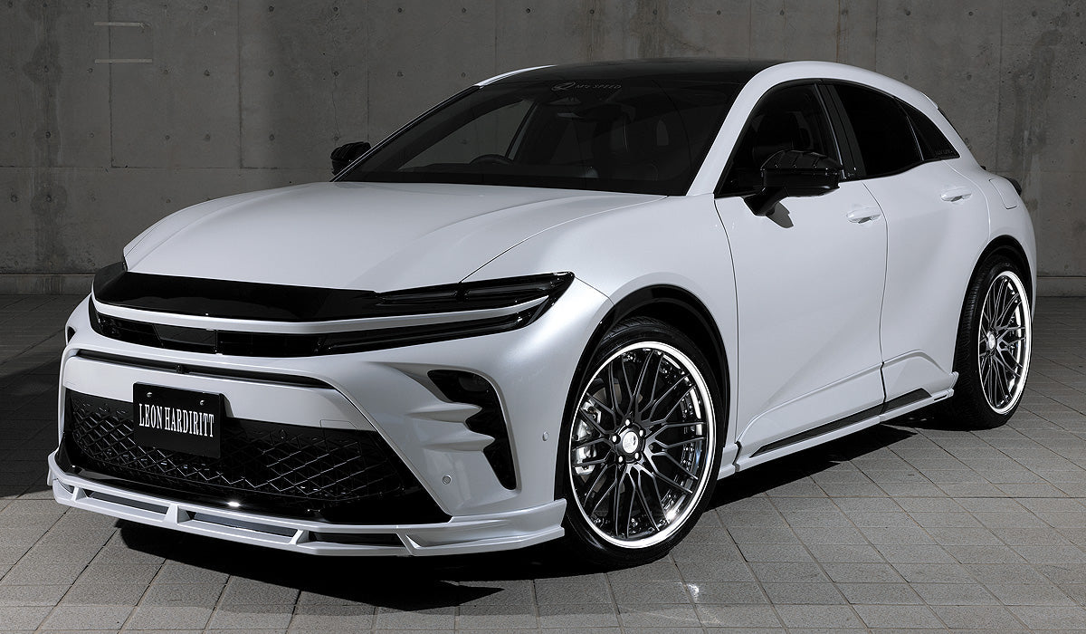 Leon Hardiritt Regieren 21x11.5