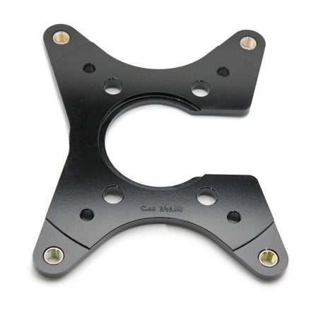 Wilwood Rear Drag Kit Big Ford Dual DPL 2.36
