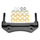 Wilwood BMW AERO6 Bracket Kit E46/M3 Front