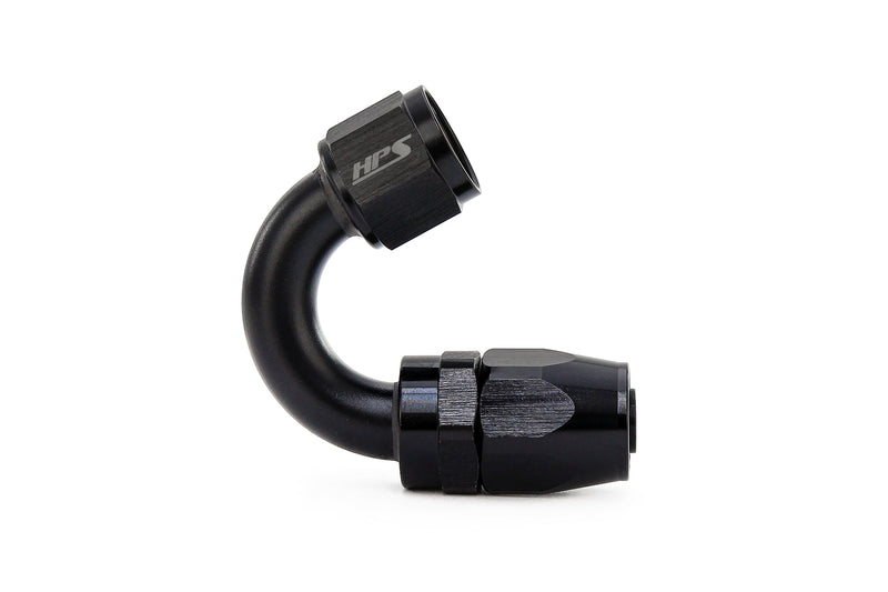 HPS -6 150 Reusable Hose End 6061 Aluminum (250-1506)