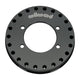Wilwood Small Ford Backing Plate EPB 2.36 OffSet