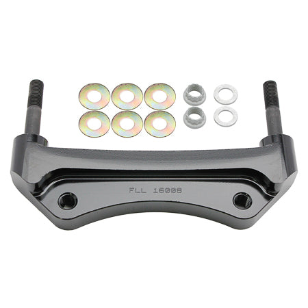 Wilwood Front Caliper Mounting Kit w/Bracket Mounts BMW E36 M3