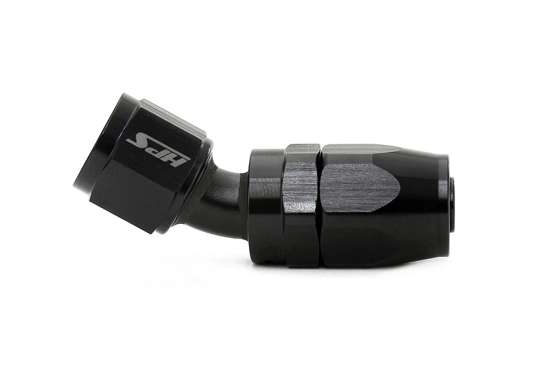 HPS -10 30 Reusable Hose End 6061 Aluminum (250-3010)
