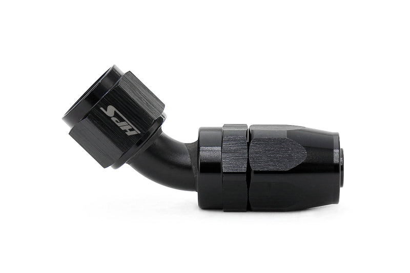 HPS -16 45 Reusable Hose End 6061 Aluminum (250-4516)