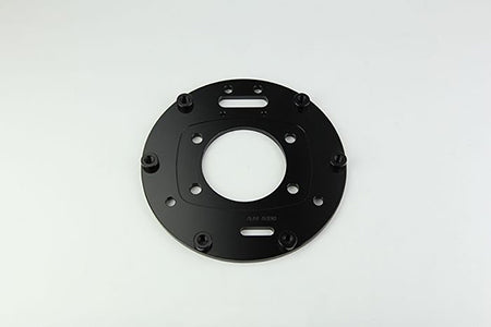 Wilwood Backing Plate for Ford Disc/Drum