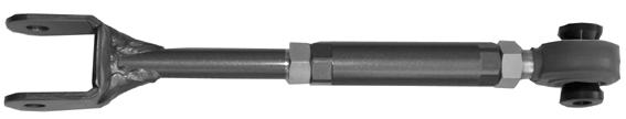 Cusco 03-06 Nissan 350z Trailing Arm Pillowball Adjustable