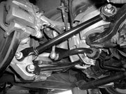 Cusco 03-06 Nissan 350z Trailing Arm Pillowball Adjustable