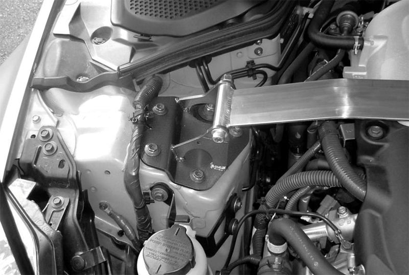 Cusco Strut Bar OS Front Z33 Nissan 350Z 03-06