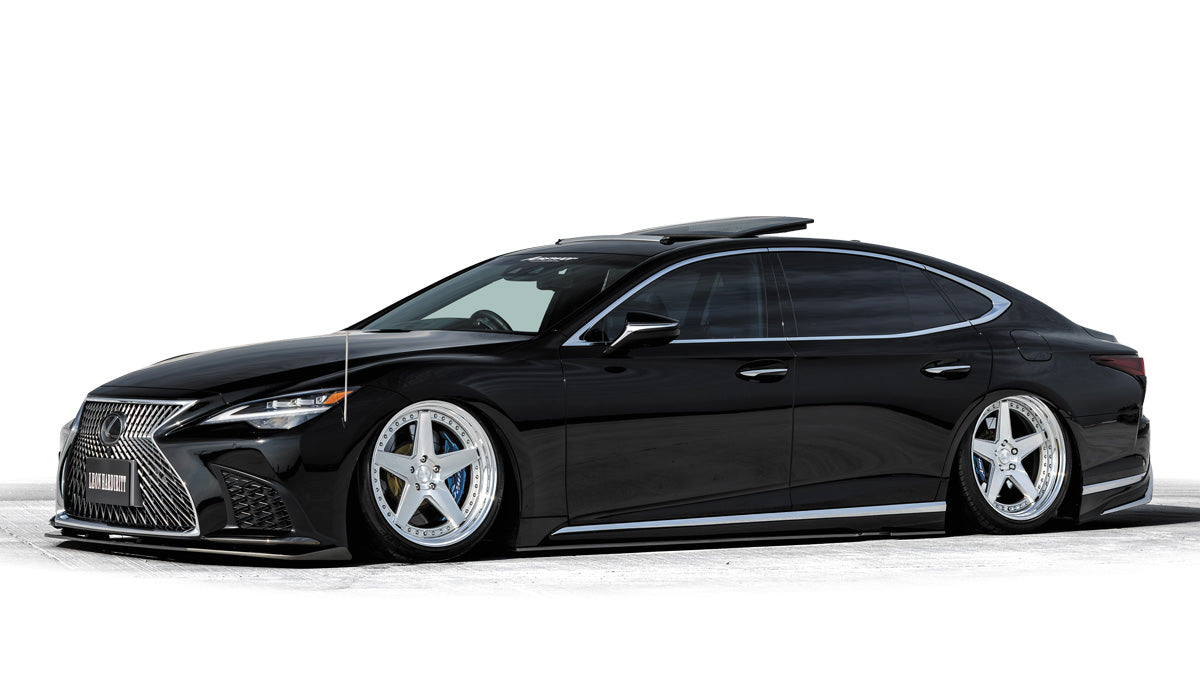 Leon Hardiritt Glaube EX 19x9