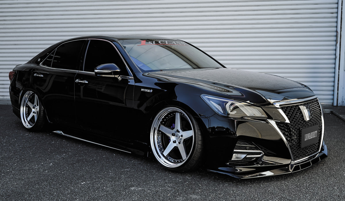 Leon Hardiritt Glaube EX 20x12