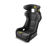 Momo Daytona Evo XXL Seats (FIA 8855-1999) - Black Hardshell