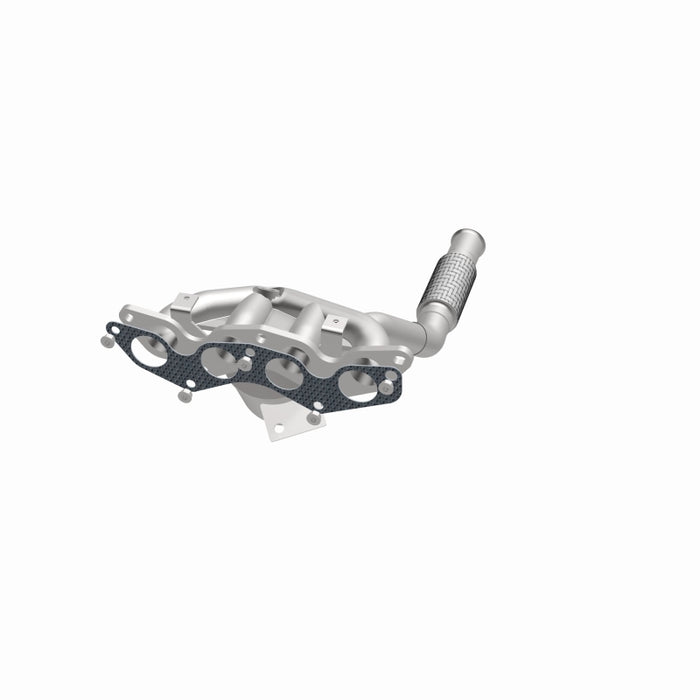 MagnaFlow DF Conv 2018-2021 Ford EcoSport Single Manifold 2L