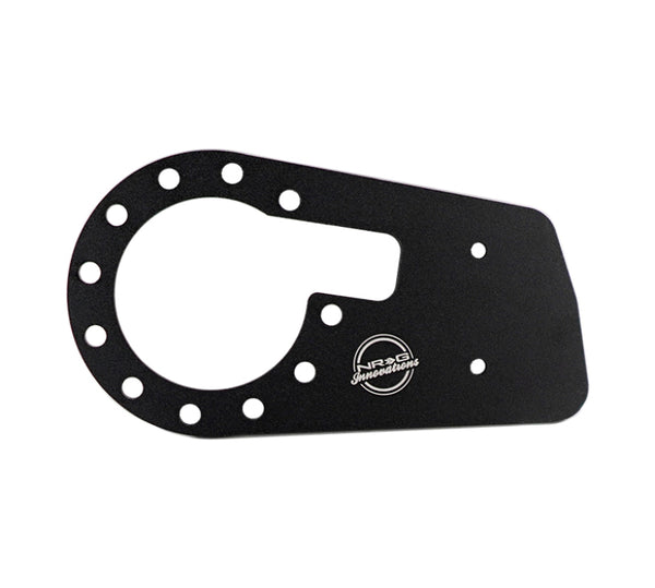 NRG Steering Wheel 350Z Cruise Control Relocation Kit - Black