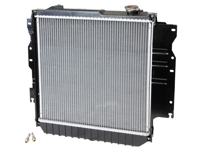 aFe BladeRunner OER Series Radiator 87-95 Jeep Wrangler (YJ) L4/L6