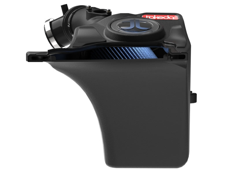 aFe 22-25 Honda Civic (2.0L L4) Takeda Momentum Cold Air Intake System W/ Pro 5R Filter