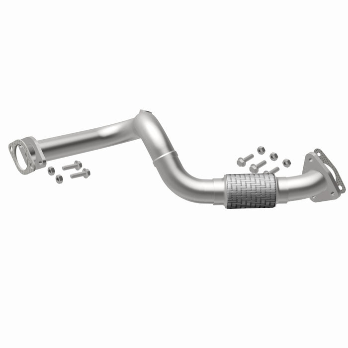 BRE Exhaust 13-17 BUICK ENCORE 1.4L Front Pipe Kit