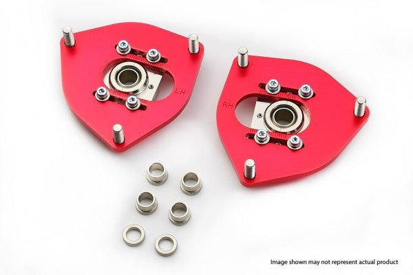 A'PEXi - Pillowball Upper Mounts - 2001-2007 Subaru Impreza WRX/ STI [GD]