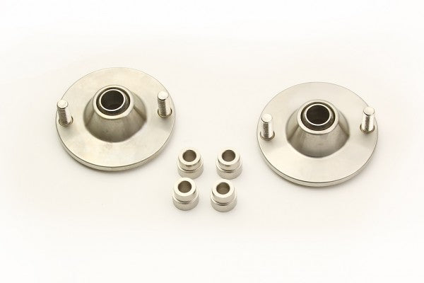 A'PEXi - Pillowball Upper Mounts - 1996-2000 Honda Civic [EJ / EK]