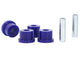 SuperPro 2004 Pontiac GTO Base Rear Inner Control Arm OR Outer Bushing Set