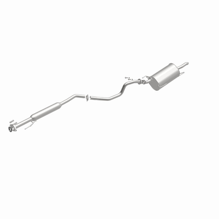 MagnaFlow BRE Exhaust Kit 13-17 NISSAN SENTRA 1.8L