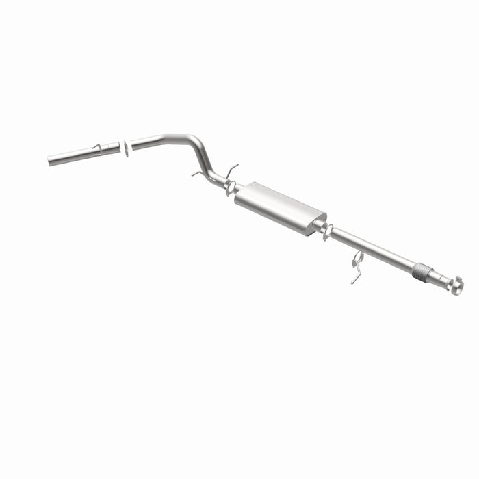 MagnaFlow BRE Exhaust Kit 09-14 Tahoe Yukon 5.3L