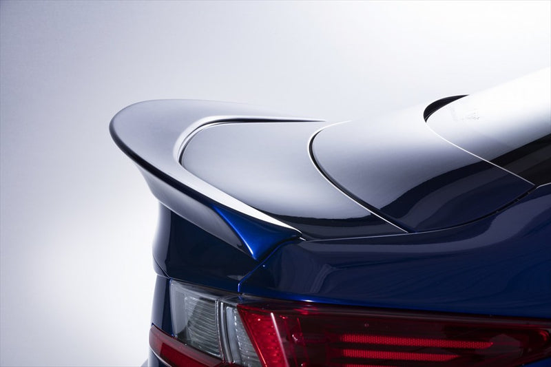 Aimgain Lexus RC-F 2015-2019 Pure VIP Sport Trunk Spoiler