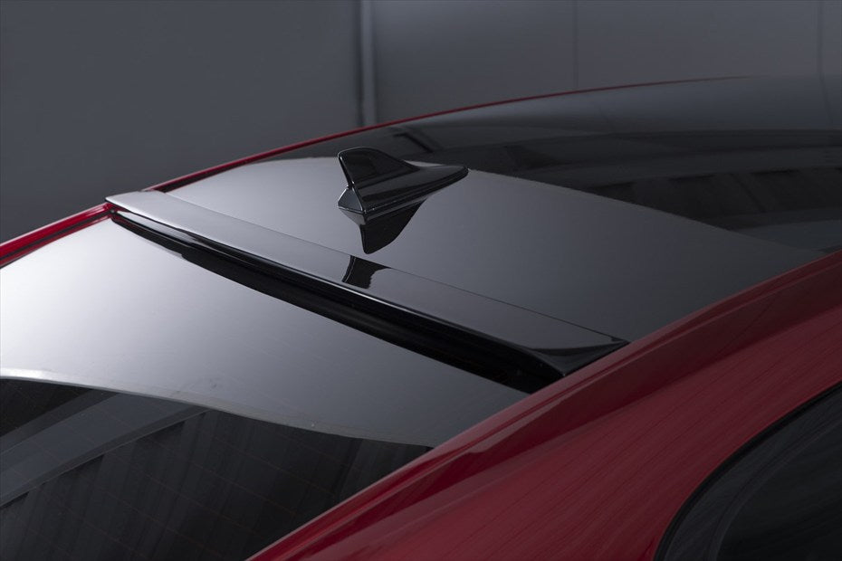 Aimgain Lexus GS 08-11 PURE VIP GT Roof Spoiler