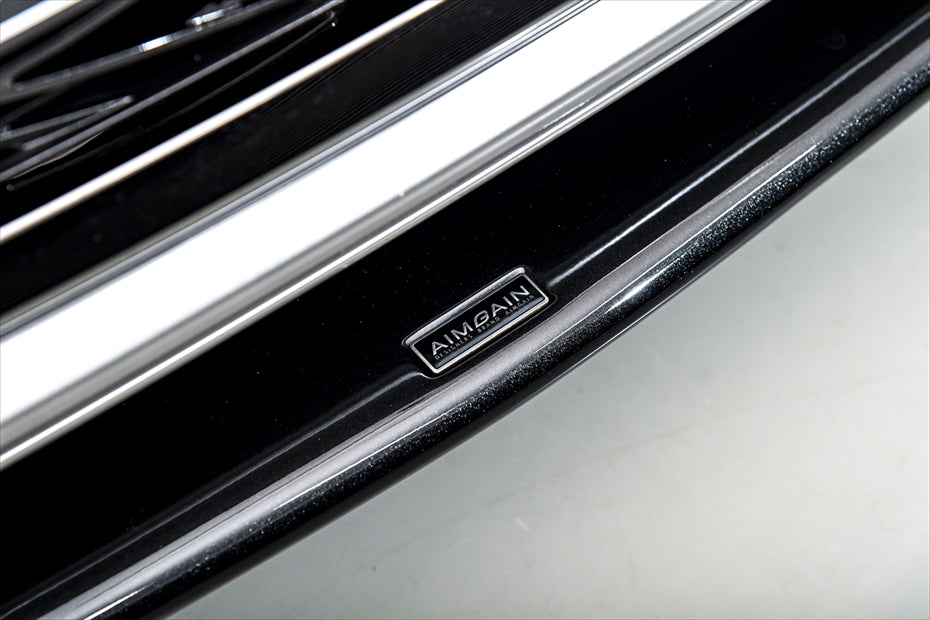 Aimgain Lexus NX 18-21 F-Sport SPORT Front Under Spoiler