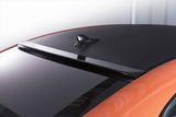 Aimgain Pure VIP GT Roof Spoiler for Lexus IS F