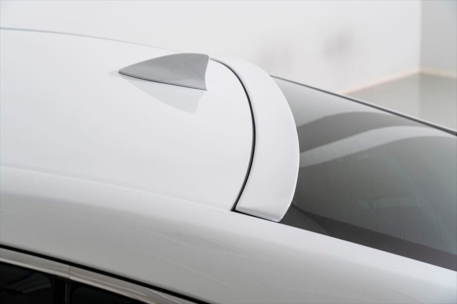 Aimgain Sport Lexus IS 21+ F-Sport Roof Spoiler (FRP/Carbon)