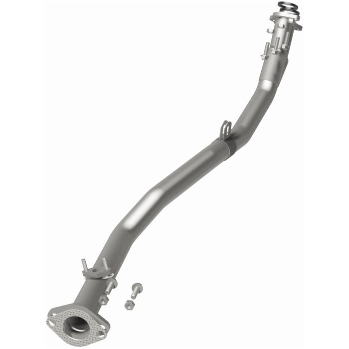 BRE Exhaust 86-88 Pickup 2.4L Front Pipe Kit