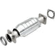 MagnaFlow Conv Direct Fit Saab