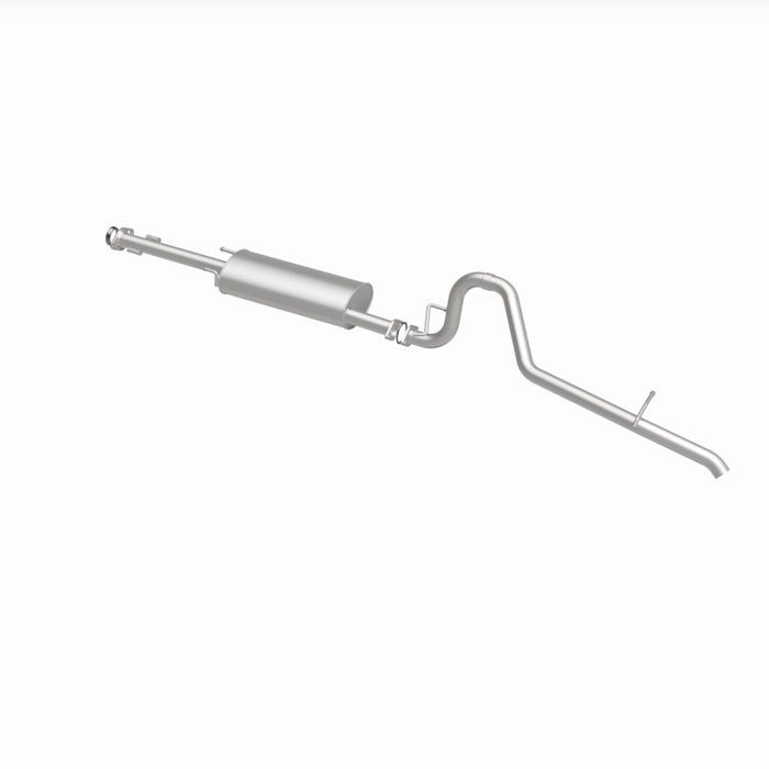 MagnaFlow BRE Exhaust Kit 02-03 Suzuki XL-7 2.7L