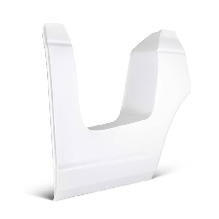 Anderson Composites 21-23 Ford Bronco 4DR Fiberglass Rear Roadster Doors (Pair)