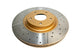 DBA 06-08 350Z / 05-08 G35 / 06-07 G35X Front Drilled & Slotted Street