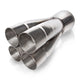 Akrapovic 10-14 Porsche Cayenne (958) Replacement Ti Collector (For ME-PO/T/1)