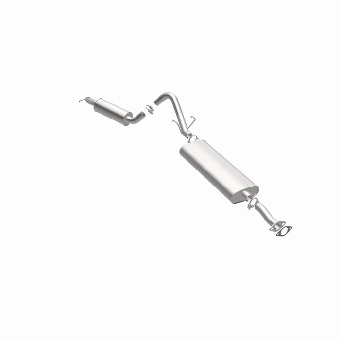 MagnaFlow BRE Exhaust Kit 02-04 Montana Venture 07-09 Uplander Montana