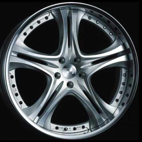 Leon Hardiritt Frieden 20x10.5