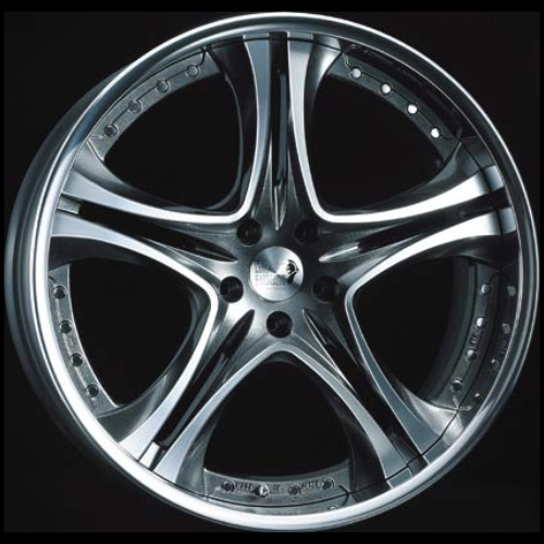 Leon Hardiritt Frieden 20x8.5