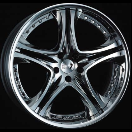 Leon Hardiritt Frieden 20x10.5