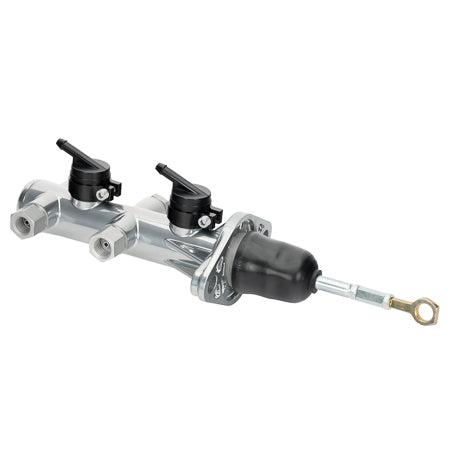 Wilwood Remote Tandem M/C Kit 15/16 Mustang