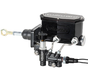 Wilwood M/C Hardware Kit Tandem Compact