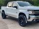 Vossen 22x12 -ET42 -5x112 -66.56 -Deep -Gloss Black